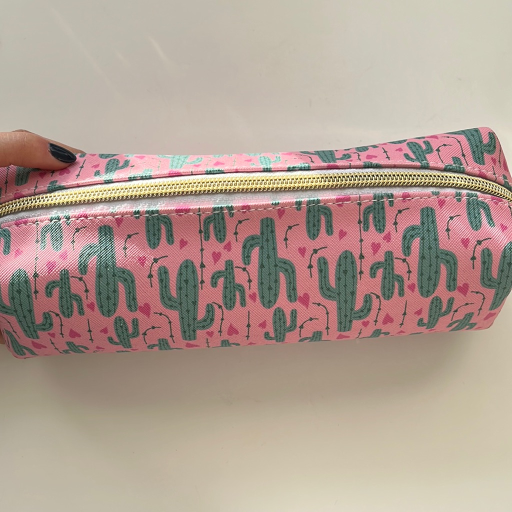 Makeup Case / Pencil Case